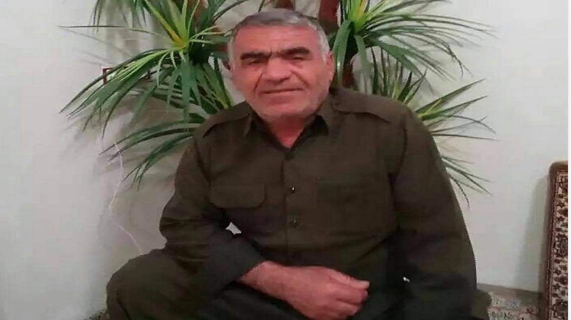 ‏کمپین دفاع از زندانیان سیاسی کورد tweet media