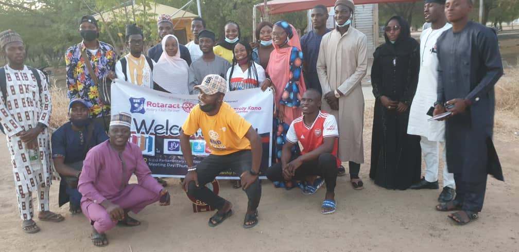 Rtr_Alausa's tweet photo. Last fellowship of the semester.. BUK success in the coming exam .@BUK_Campus @RacBuk @racikirun @raczonel @f_rotaract @omoakeen @single20plus @BukoyeHannah @ridwanullah @racilorin_1985 @Rotakada @Rotaract_Ota @motunrayo_abass @Iamafodam @kotlersheffy @MrAgbem @MahisatObadara https://t.co/85UODVEs9O