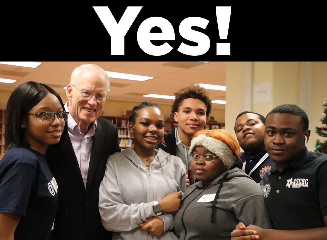 bmorechildren's tweet photo. Today the #MDGeneralAssembly overrode the @GovLarryHogan veto of the #blueprint4md. This is HUGE for our #mybmore children & youth. But we can’t let up. Per @MayorBMScott: we must “continue to support…implementation process for the sake of our children’s futures.” https://t.co/nTnNWUEZNx