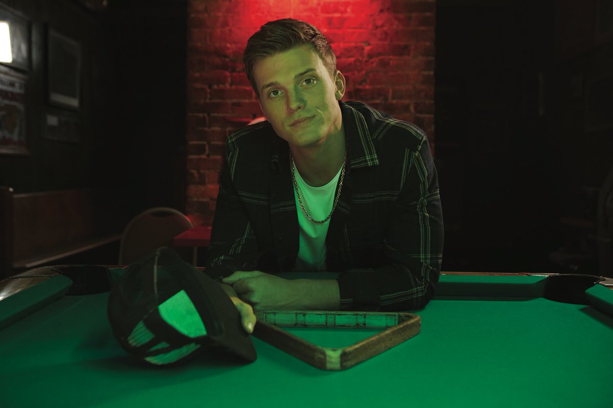🚨GIVEAWAY🚨

<a href="/ParkerMcCollum/">Parker McCollum</a> tickets are on sale NOW at banitacreekhall.com. Limited tickets available due to Covid restrictions. 

Like, Retweet, and tag the friend you’re bringing to the Feb 23rd show for a chance to win a pair of tickets‼️