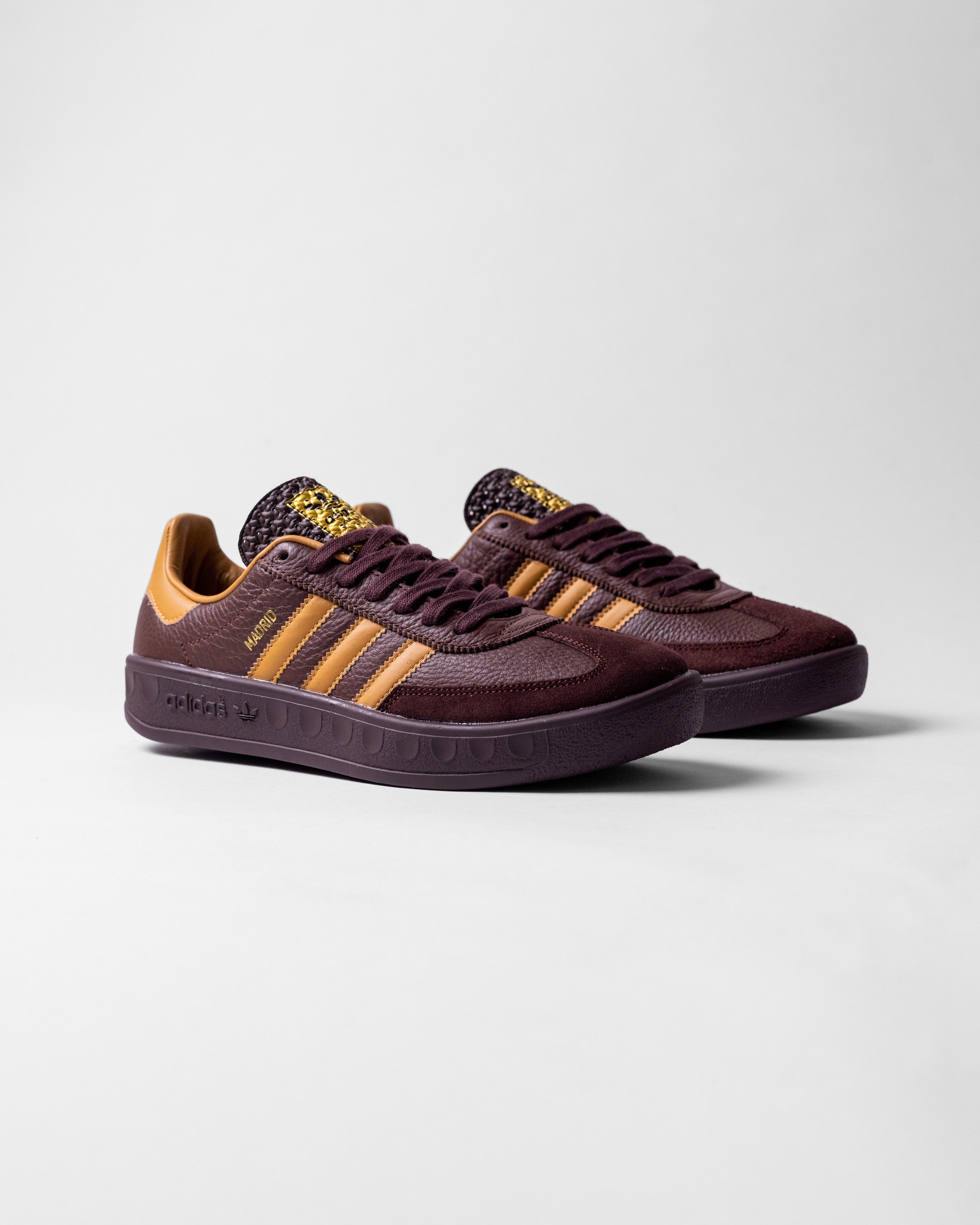 Adidas originals top madrid online