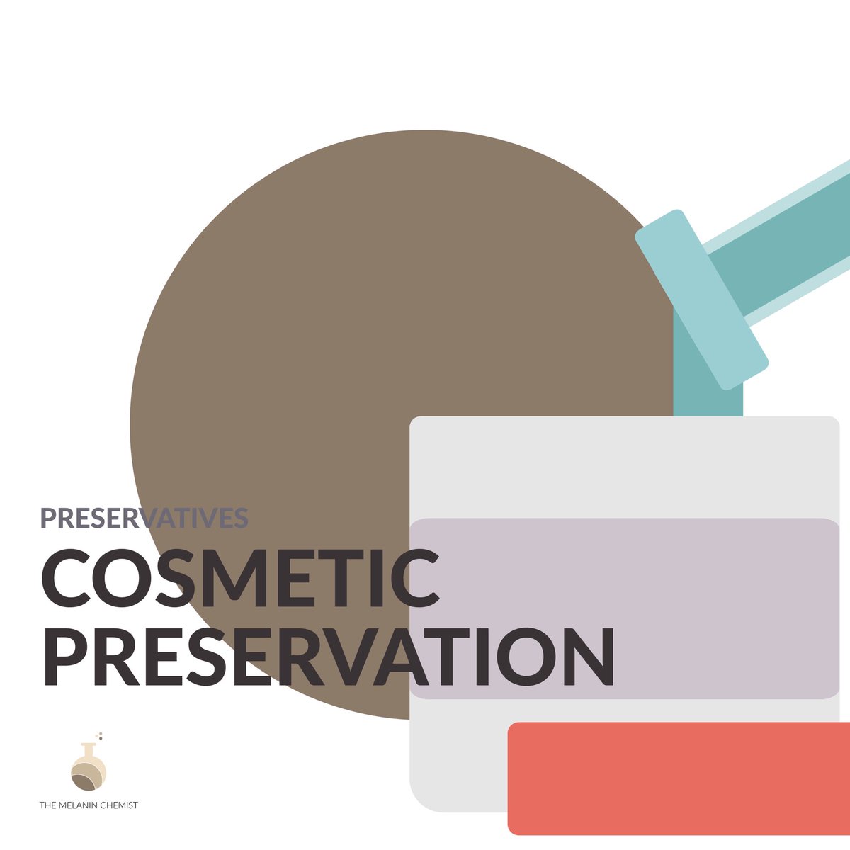 *Cosmetic Preservation and why it’s important* A Thread 