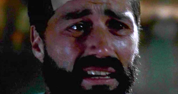 "Wish I had known it from the start, we’re sealed by our fate" - Sharon Needles