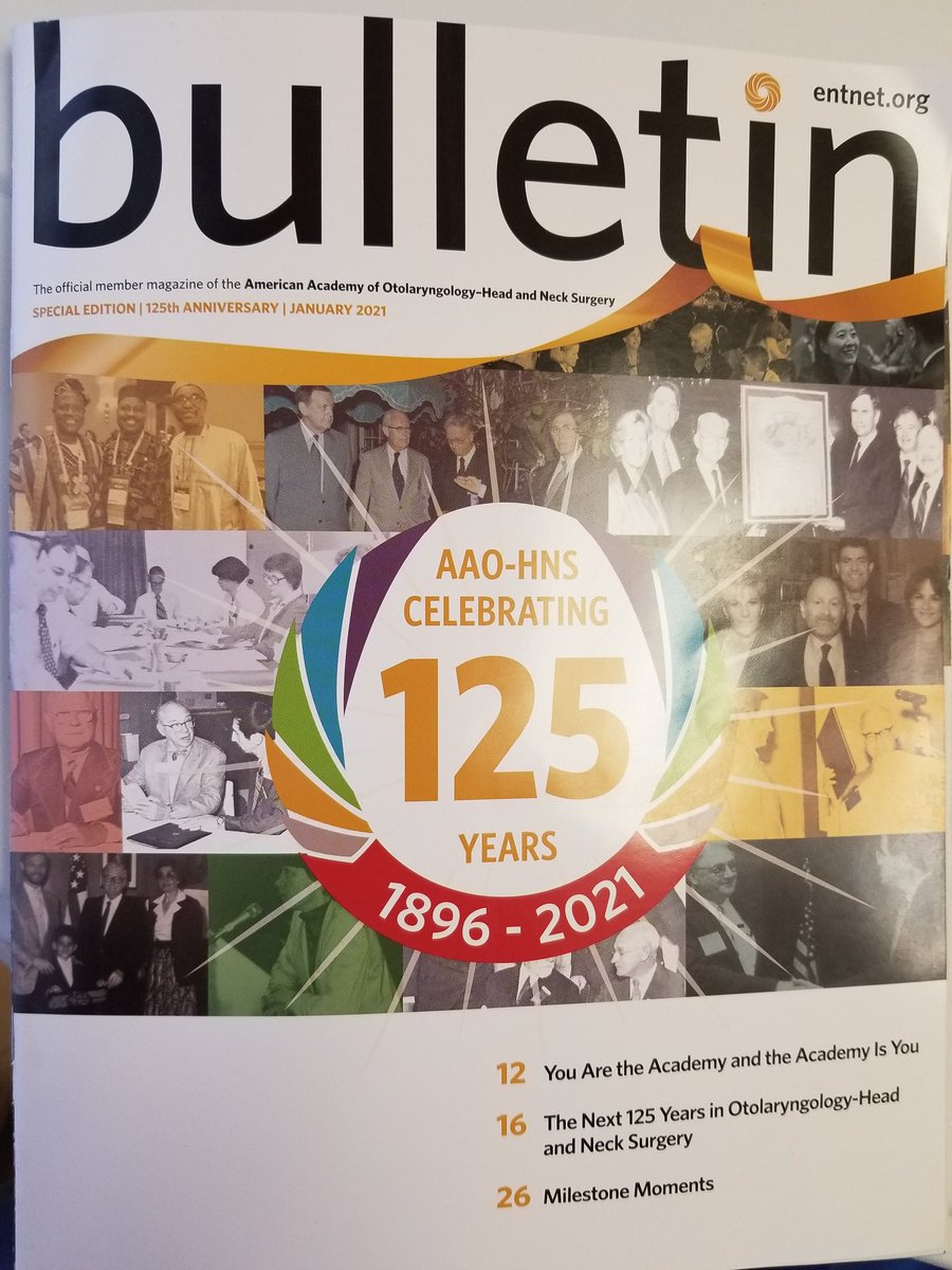 dr_duane's tweet photo. 125 years of our Academy and so proud to be one of the 124 Presidents to have served. https://t.co/UCt8yBsLAg