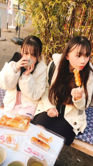 Twitterのコスプレ画像41