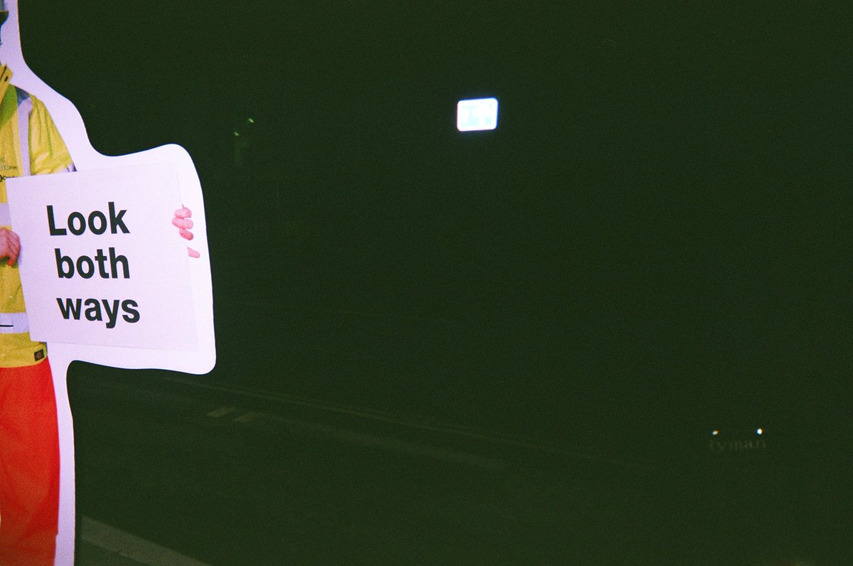 Some are snapshots (which is not a bad thing, and I take lots of those myself) but most that come out have some sort of feeling to them.Of London, at a strange time in the world, and what it's like to live in an even more uncertain way than normal.