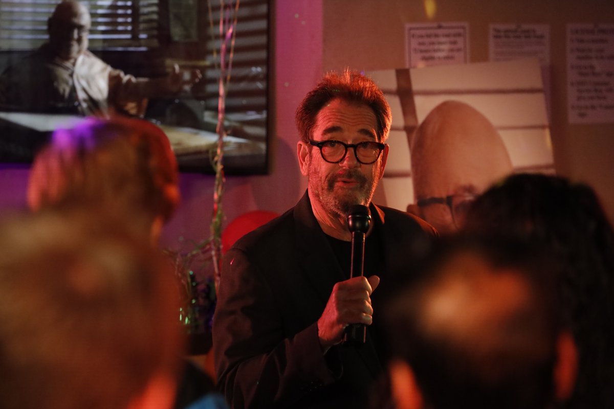 The Blacklist tweet media