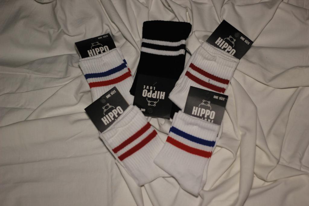 Çorap işine girdim aq tutarsa okumam bu arada