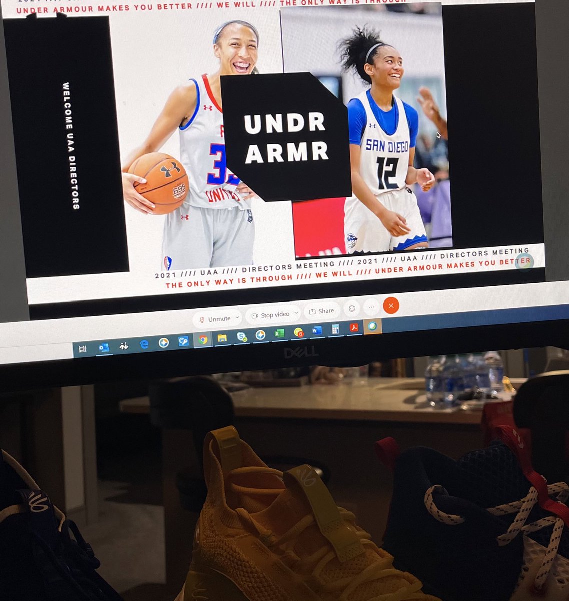 Texas U Premier tweet media