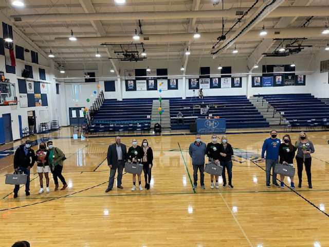 LNCAthletics's tweet photo. W Var 🏀 @lncwlax 44 Lincolnton 34 final. Great win ladies. Thank you seniors! #LNCpride https://t.co/O9gu48yznf
