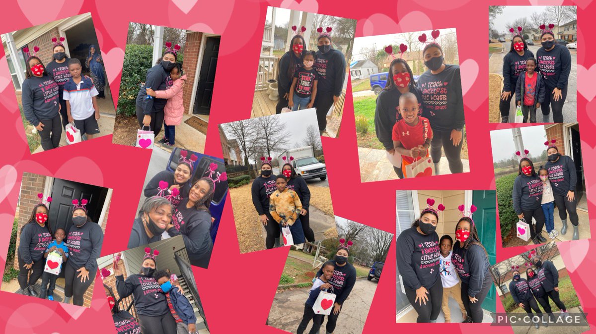 MsPettwaySlater's tweet image. Happy Valentine’s Day from me and all my sweet Valentines!! It’s always a good day when I get to see my kiddos 😍🧡 #choosepurpose #2ndgradeteachers #slater #valentines