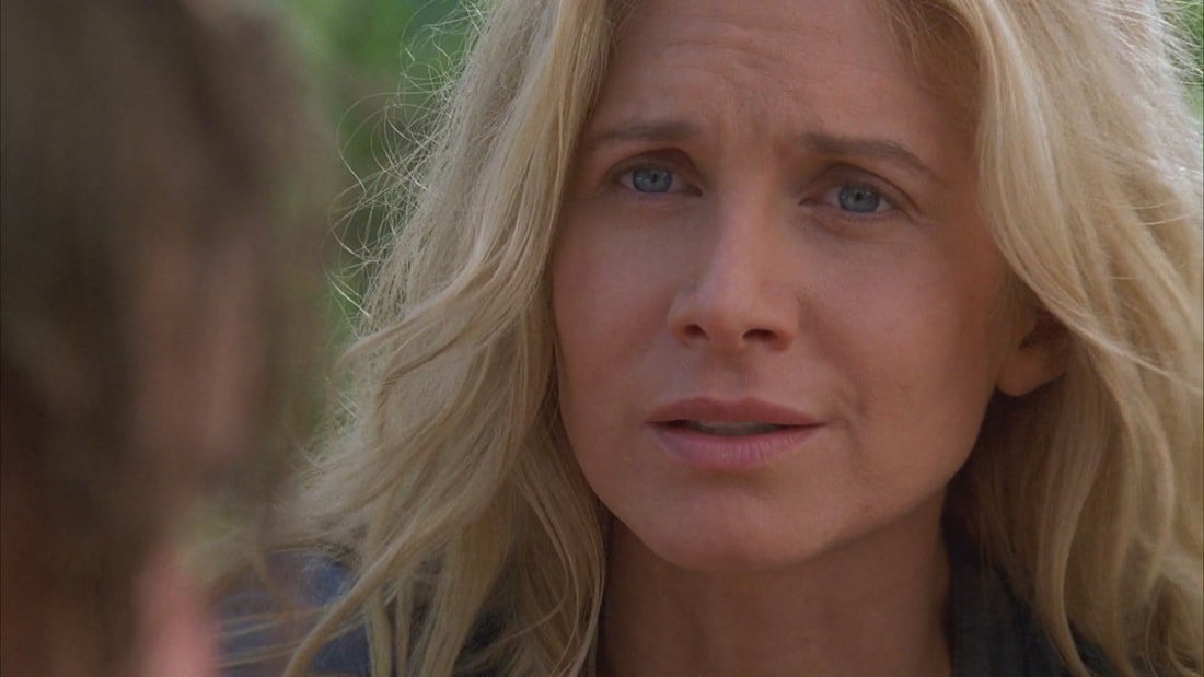 "What's wrong, what's wrong now? Too many, too many problems. She wants to go home, but nobody's home! That's where she lies, broken inside. With no place to go, no place to go to dry her eyes, broken inside" - Avril Lavigne