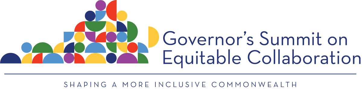 westcarygroup's tweet image. Honored to have designed the logo 4 the first-ever Governor's Summit on Equitable Collaboration. The event is helping to unite all those interested in community engagement, collaboration, and equity. +800 ppl registered so far! equitablecollaboration.org #inclusion @equitablecollab