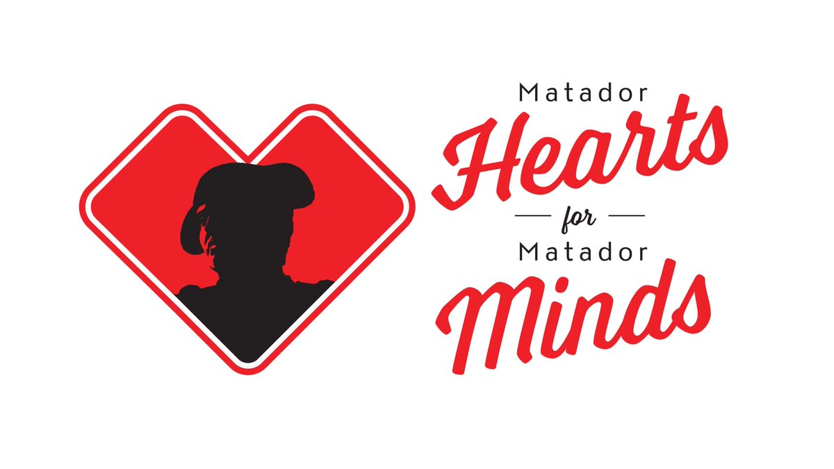 We are proud to share the Matador Hearts for Matador Minds Alumni Scholarship campaign. The Alumni Board has kicked off fundraising by collectively donating $16,635 and they are challenging all alumni to also give to support student scholarships.Donate at csunfunder.csun.edu/alumnischolars…