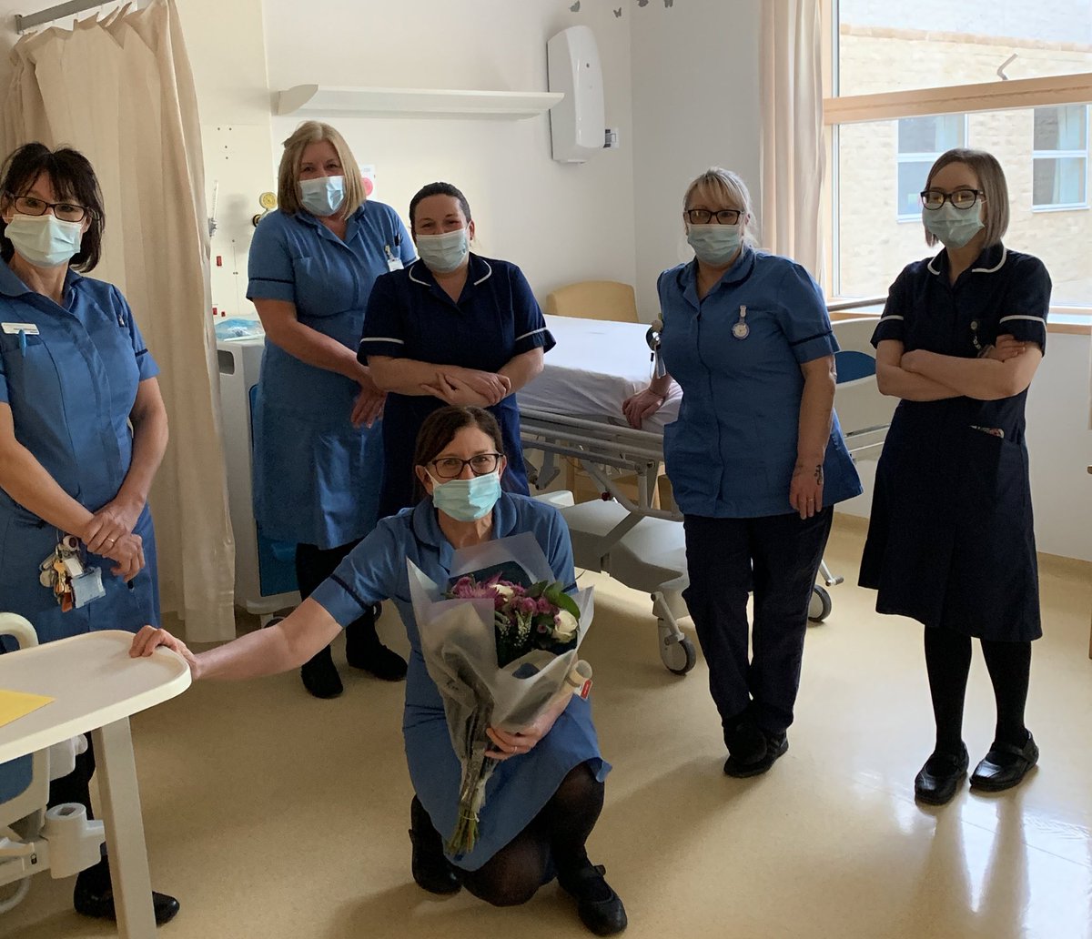 Lancashire Women & Newborn Centre tweet media