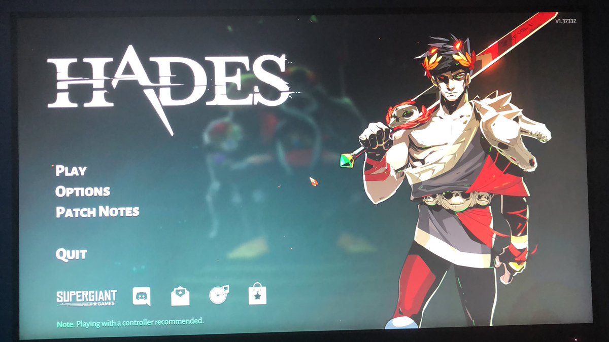 itztyphaon's tweet image. Come check out my stream at twitch.tv/Syndicate_699!! Thanks guys