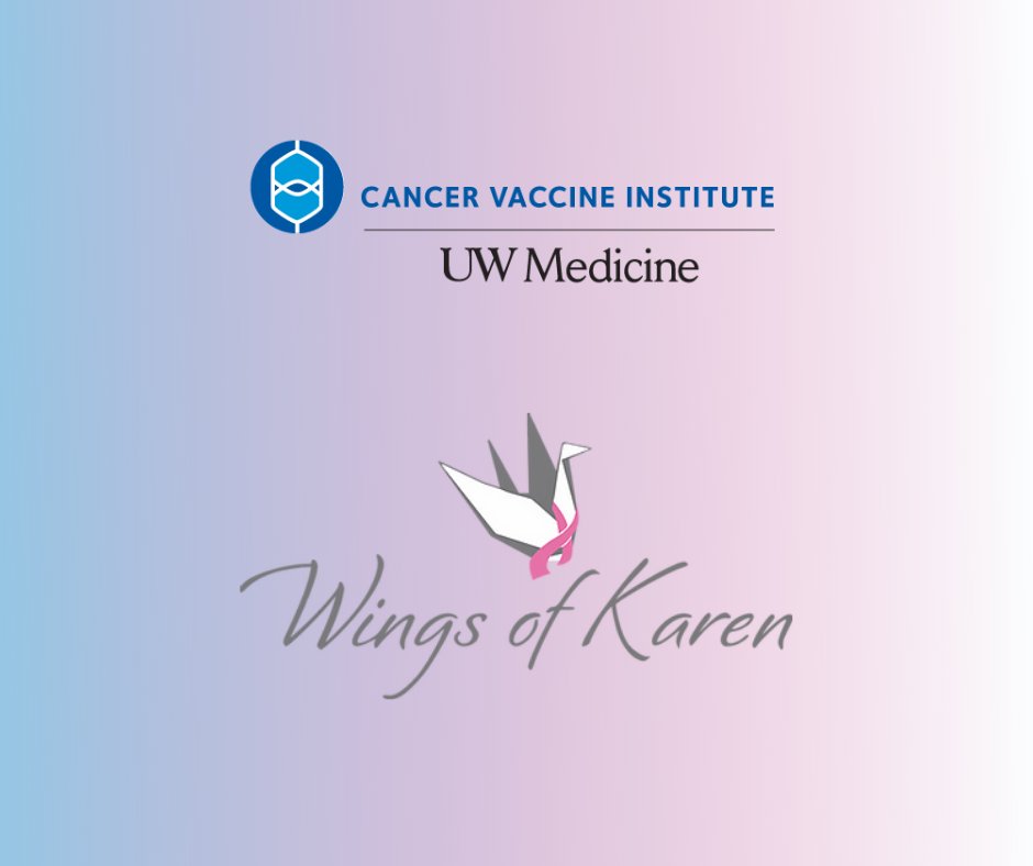 UW Cancer Vaccine Institute tweet media