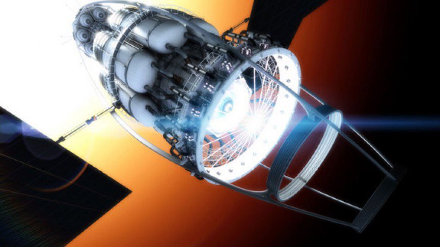 Fusion rockets can get exhaust velocities up to 7% the speed of light. A well engineered rocket can reach velocities of twice its exhaust velocity, which means humanity will have access to space transportation systems that can travel up to 10% the speed of light.