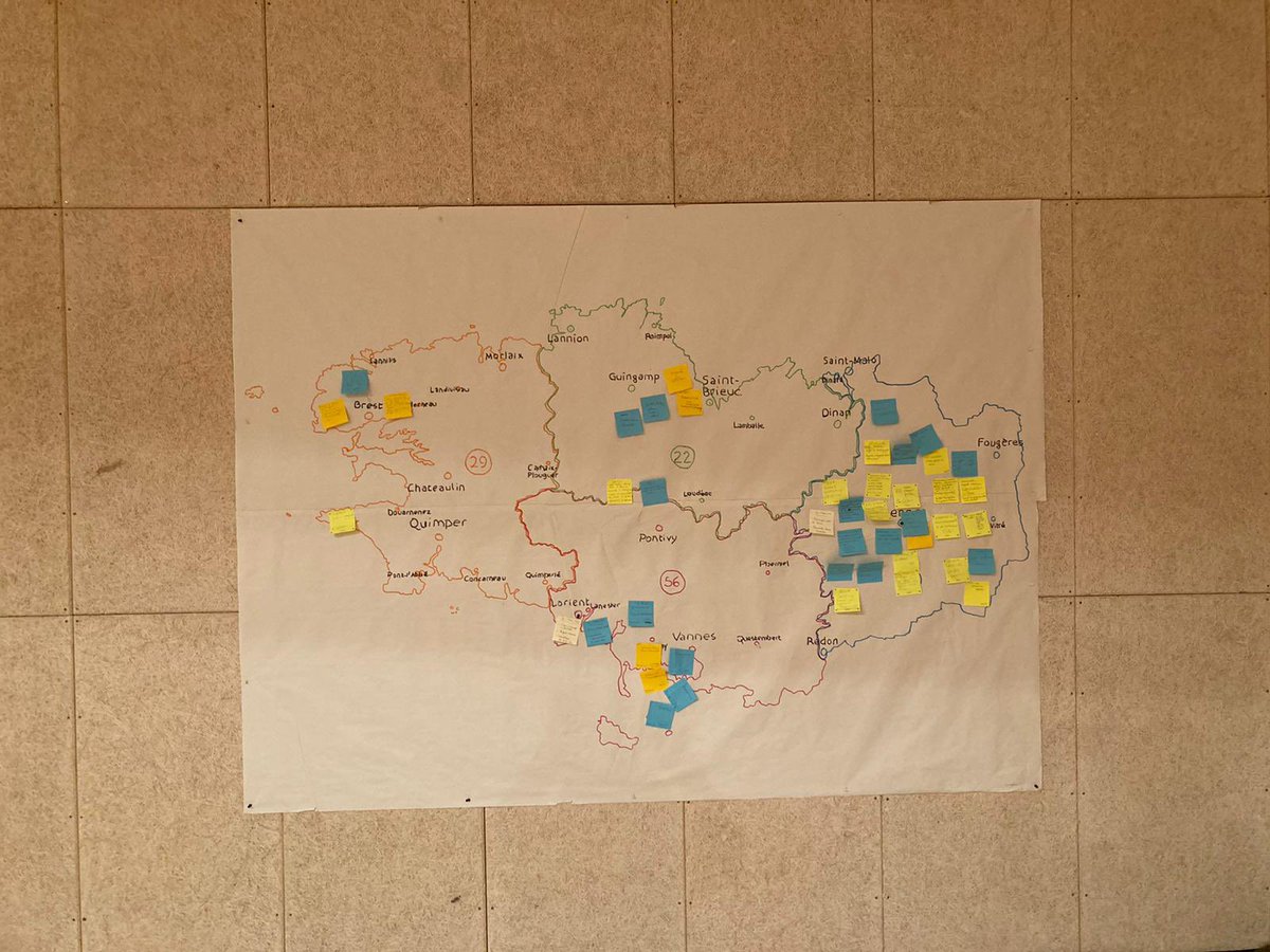 SVBretagne's tweet image. #festivalWATERPROOF Espace collectif et participatif du secteur chorégraphique en Bretagne. Concrétisation des visio proposées aux acteurs du secteur l’été 2020. RDV par #ReservoirDanse, #CultureLab29 &amp;amp; @SVBretagne. Accueilli au « Garage » #Rennes. &amp;gt;&amp;gt; spectacle-vivant-bretagne.fr/activite/actio…