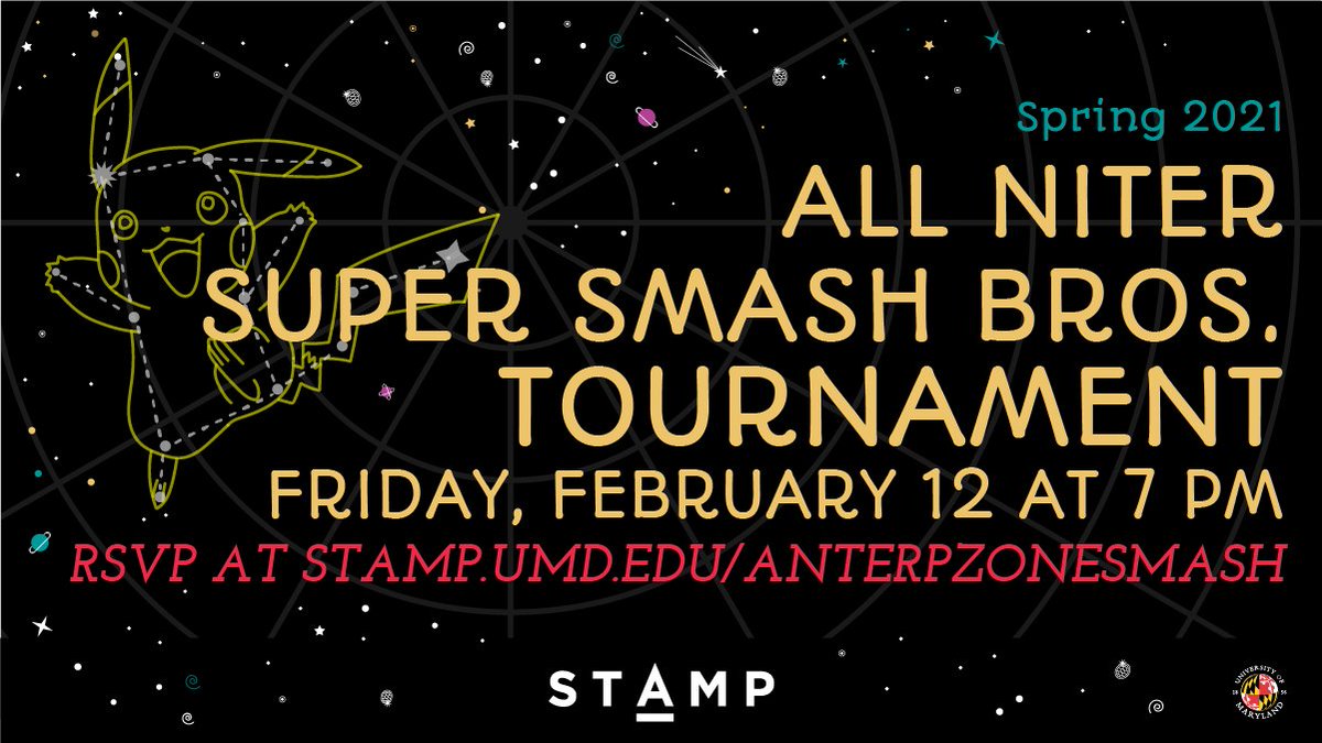 thestampumd's tweet photo. To those of you getting ready to compete—we salute you! https://t.co/PE04rAp3I5