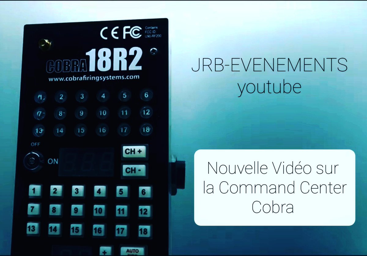 Disponible maintenant sur notre chaîne.😄😄😄😄😃😃