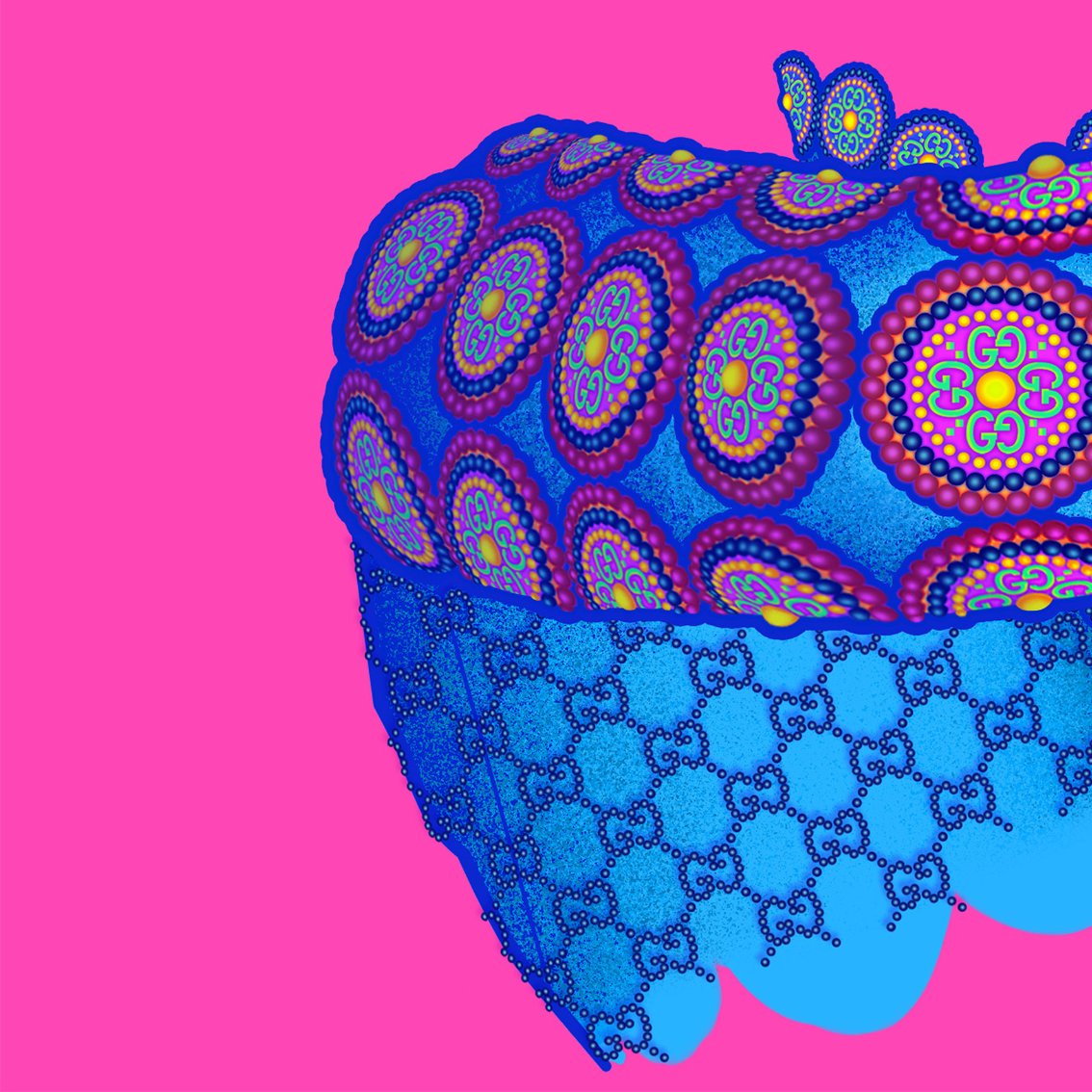 UnnakedHunter's tweet photo. Why #Gucci? Why #HauteCouture?
Find out in my new IG post @UnnakedHunter π
#UNNAKED #StylePsychology #style #psychology #FashionPsychology #ExpertVerified #fashion #FashionIllustration #FashionDesign #UnnakedJourney #UNNJOU #illustration #digitalart #torero #jacket https://t.co/zOc0Xc6jpR
