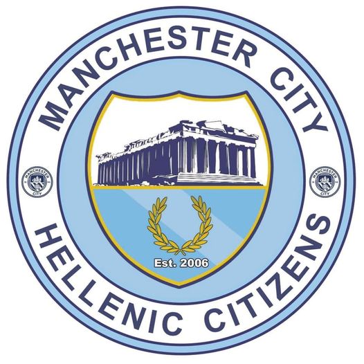 Man_City_Gr's tweet photo. #onthisday
Σαν σήμερα πριν 15 χρόνια 22 άτομα με μόνο κοινό ενδιαφέρον την αγάπη τους για την Manchester City, μαζεύτηκαν κάπου στο Μενίδι και αποφάσισαν να ιδρύσουν την Πανελλήνια Λέσχη Φίλων της Manchester City.
#HellenicCitizens https://t.co/p2y49jRYl1