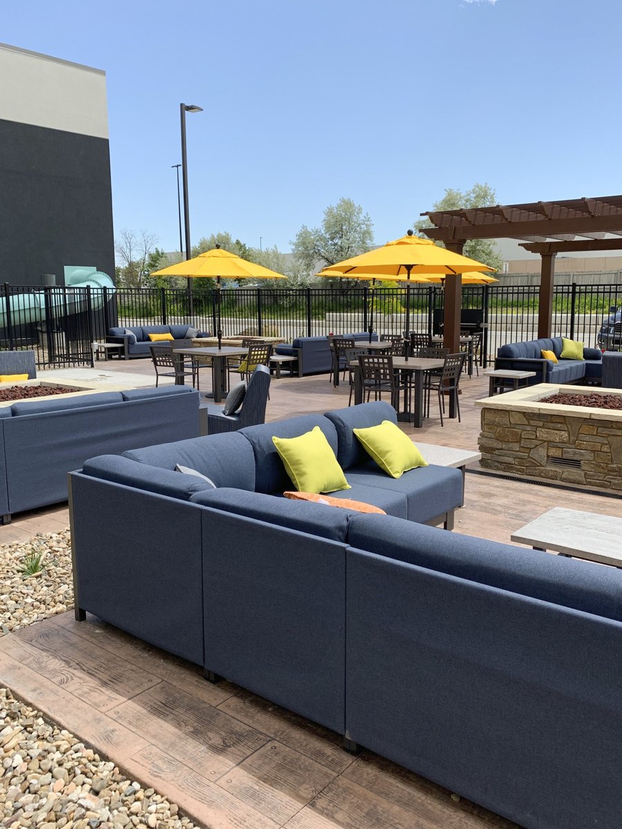 homecrest breeze fire table on Yeg Patio Furniture Yegpatio Twitter