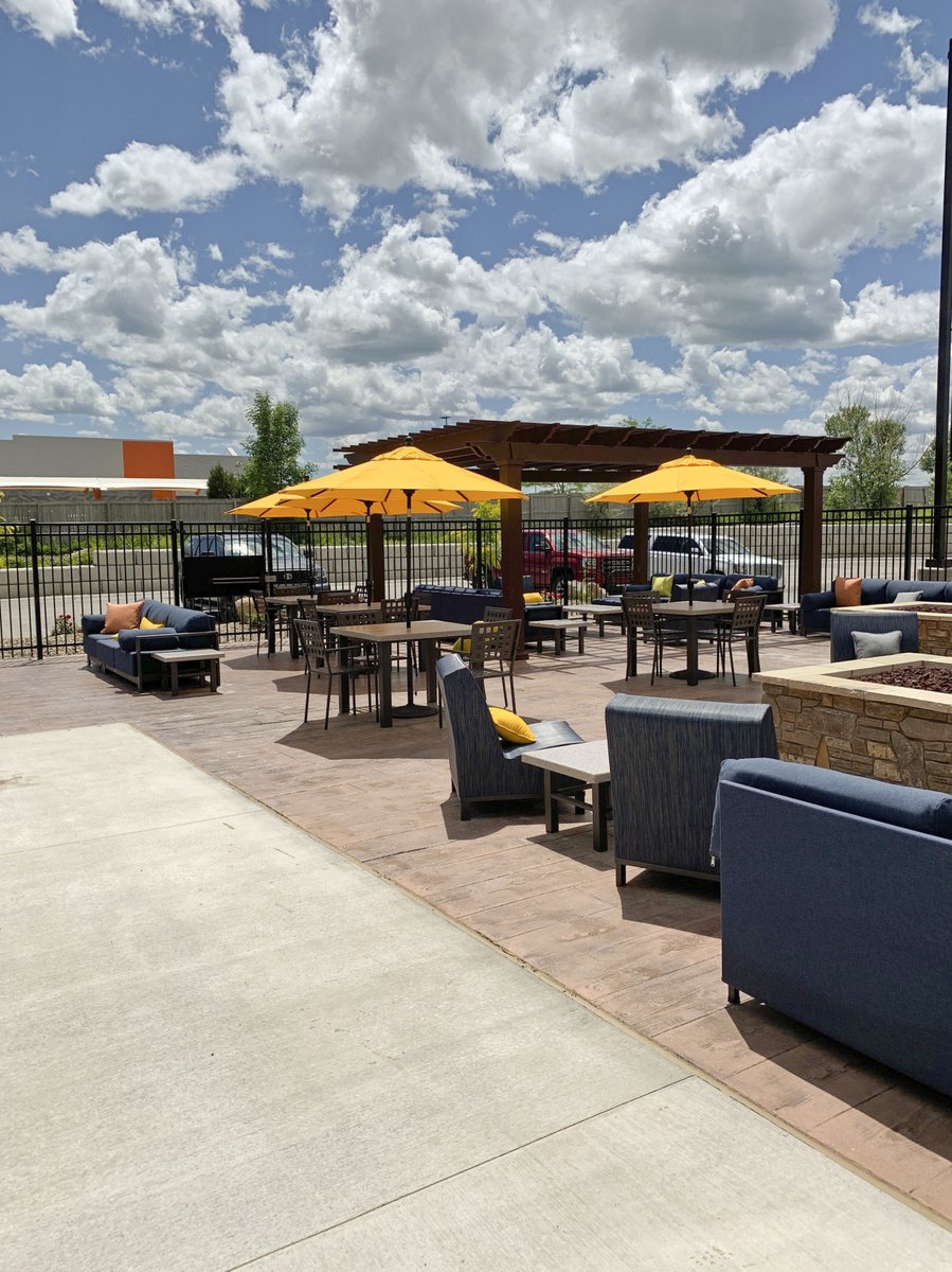 homecrest breeze fire table on Yeg Patio Furniture Yegpatio Twitter