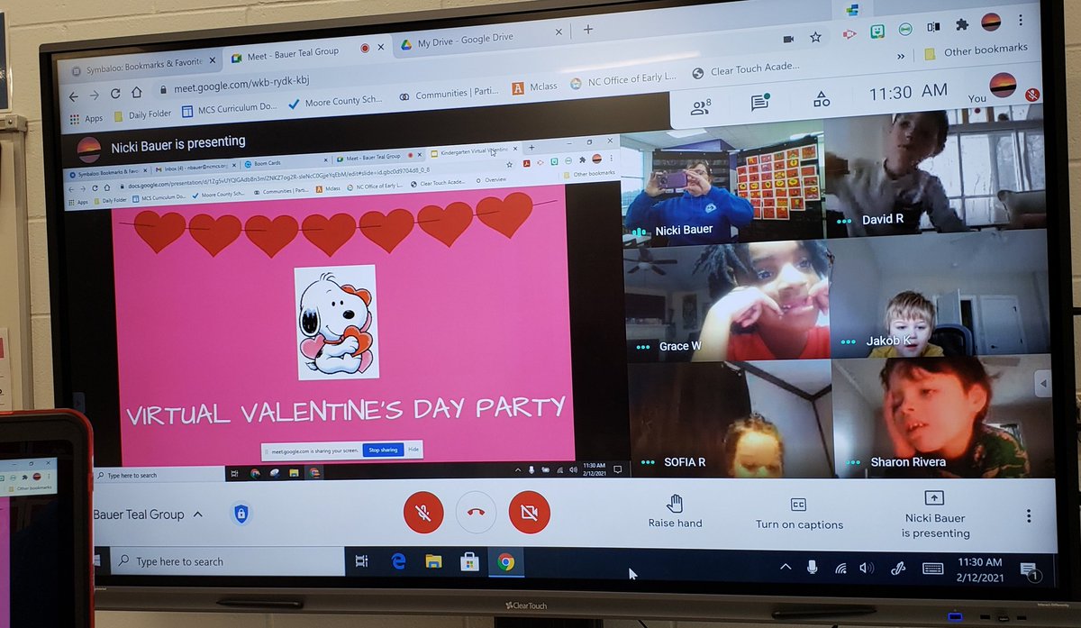 Nicki Bauer tweet media