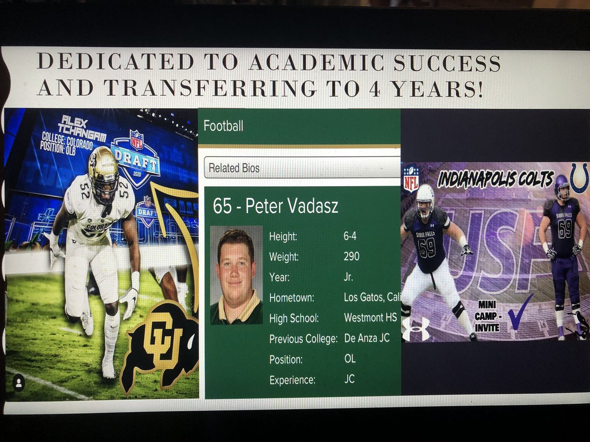 OBM_CoachT1A408's tweet photo. 8 lineman transferred from @DeAnzaFB after my 1st season‼️ I was 25 years old‼️

-6 D1
-2 D2 
-2 D1 conf. champs
-1 D2 conf. champ
-2 NFL players 
-college grads 
-100% transfer rate‼️ 😈😈

This ain’t even all of em 🤧 if I post em all it’s bragging 🤷🏽‍♂️

#runthatup https://t.co/Sxpylc5VuP