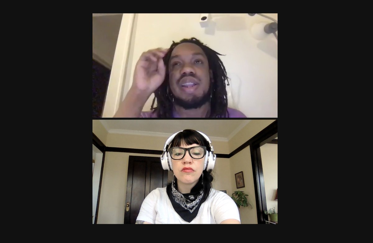 heartoftrepid's tweet photo. ⚔️Filmmaking/brainstorming @heartoftrepid chat with Troy Lewis!!!⚔️
...
...
#womenmakemovies
#postmambo
#heartofthetrepid
#tabletopgaming https://t.co/RJN0h7x5Jh