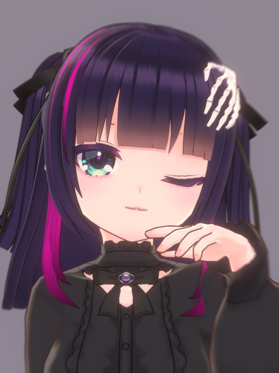 ときちゃそ Tokiのイラスト