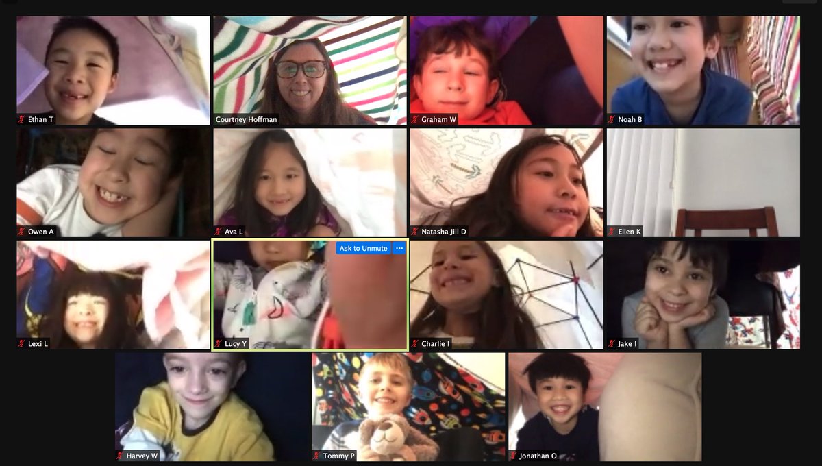 We are celebrating 20 more Dojo points with a fort day! <a href="/MrsHoffmanW30/">Mrs. Hoffman</a> #d30learns