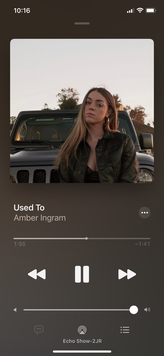 My first single “Used To” out now 🤍 

music.apple.com/us/album/used-…

distrokid.com/hyperfollow/am…