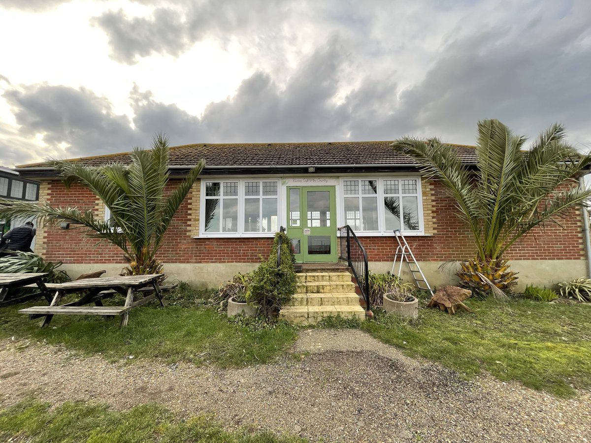 We will be officially re-opening on Monday the 15th of February, we can’t wait to see you lovely people