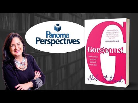 PanomaPress's tweet photo. Want to look and feel fantastic every day?✨💖 Check out what author @AdeleStickland has to say to women about health, fitness and mindset, in this short interview with @bookmidwife!🤩 ➡️ https://t.co/FVMYvKncg6 https://t.co/l7kjxeUfgZ