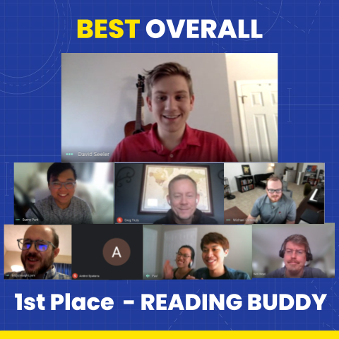 🛠️Congratulations to our #ugahacks6 overall winners!!
1 - Reading Buddy
2 - AstroDog
3 - Luxstra