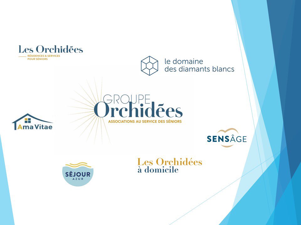 RousseauxArnaud's tweet photo. Nous avons eu aujourd’hui le plaisir d’accueillir ⁦@BrigBourguignon⁩, Ministre déléguée à l’autonomie, au Groupe Orchidées afin d’échanger sur les projets que nous développons. 😄Notre projet associatif « Ouvrir l’éventail » vise à diversifier l’offre proposé aux seniors. https://t.co/Hw1A7wwPxM