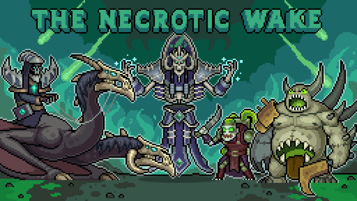 dragumagu's tweet photo. Second half done! ALL DUNGEONS ARE NOW PIXEL!!

#wow #worldofwarcraft #warcraft #shadowlands #pixelart https://t.co/JWWTFvcwiP