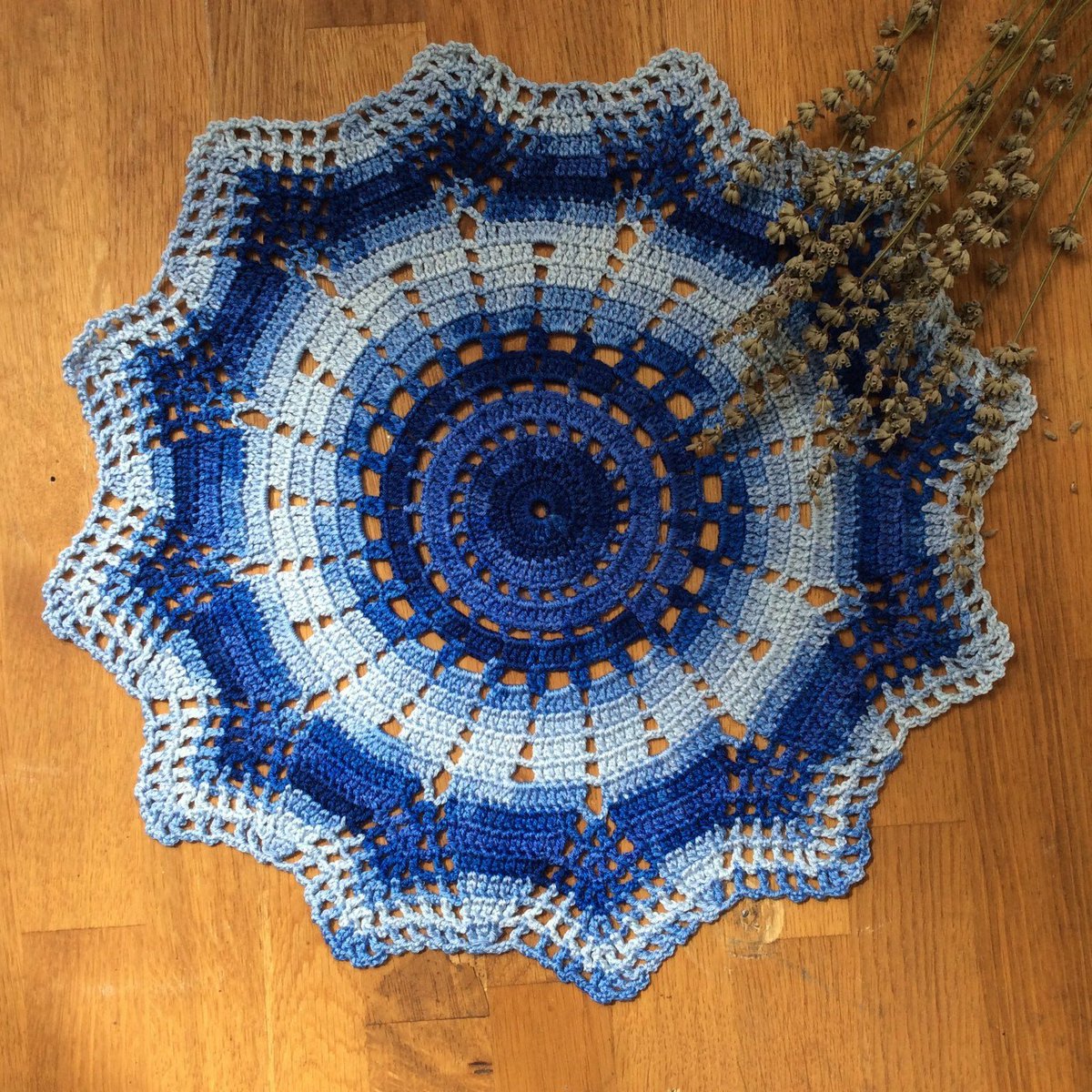 sorahandmadesh2's tweet photo. Decorative blue crocheted lace placemat kitchen table mat, farmhouse decor doilies and table runner doily, unique housewarming gift idea #etsy #blue #green #doiliestablerunner #crocheteddoilies #doiliesandrunners #doilyrunner #doiliestablemat  https://t.co/H7LiII703X https://t.co/tT9YtB4hiP
