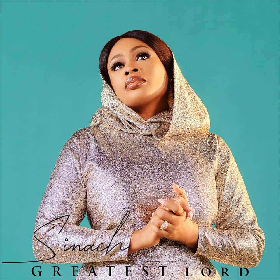 sunnytvgh's tweet photo. Sinach Greatest Lord 👑 https://t.co/znjJZ9sovU