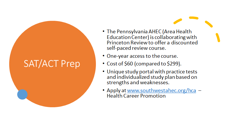 SW_PA_AHEC's tweet photo. High school students in Pennsylvania. https://t.co/cp3LGqgrDs