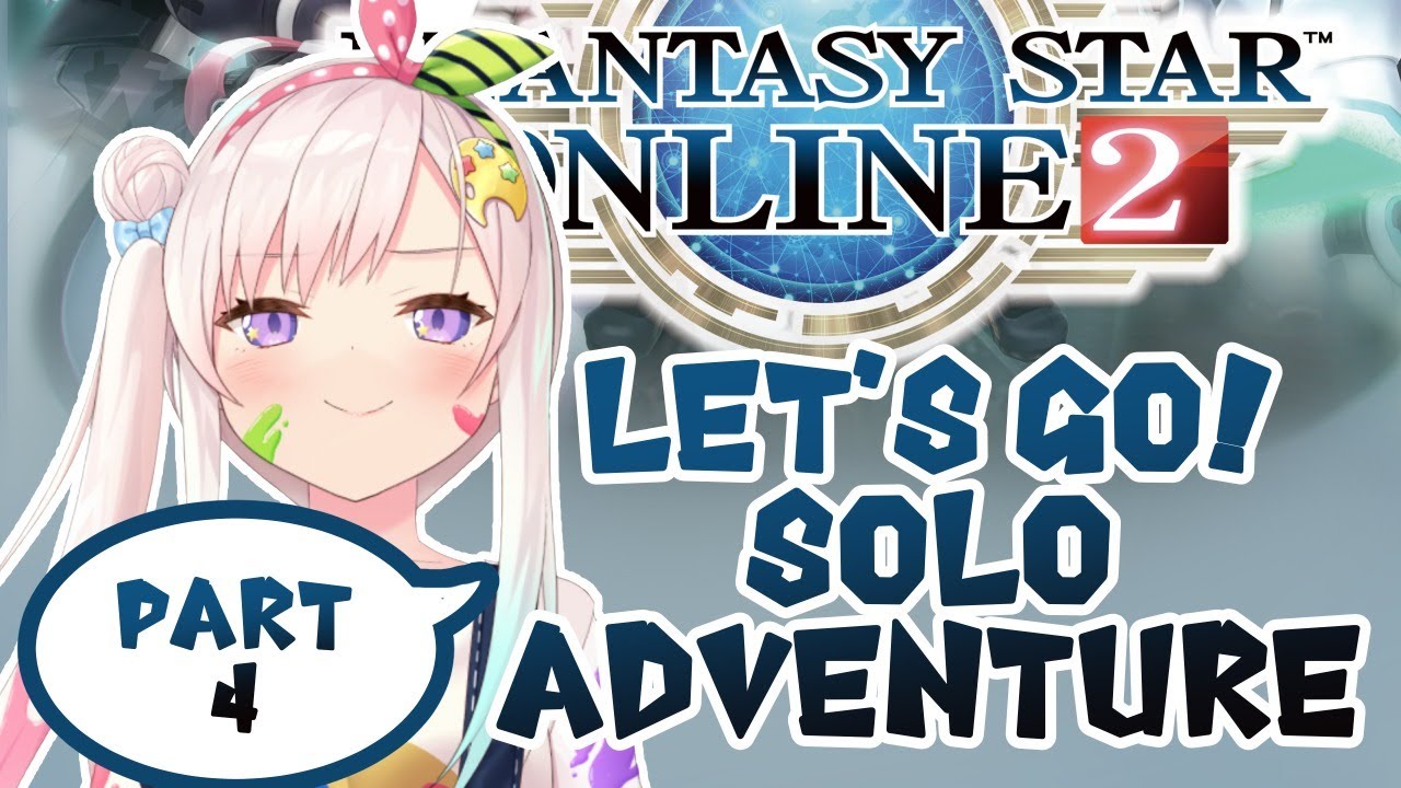 Phantasy Star Online 2 New Genesis - Global on Twitter: 