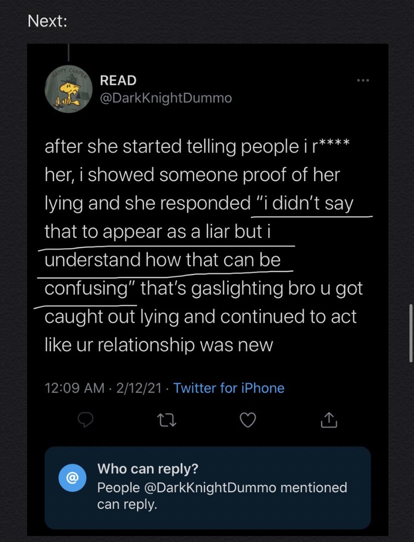 throwawaytruth's tweet photo. Directly correlates with my prior statements about him sending old/irrelevant screenshots. This is exactly what he tried to do here: https://t.co/npTHwLZiPn