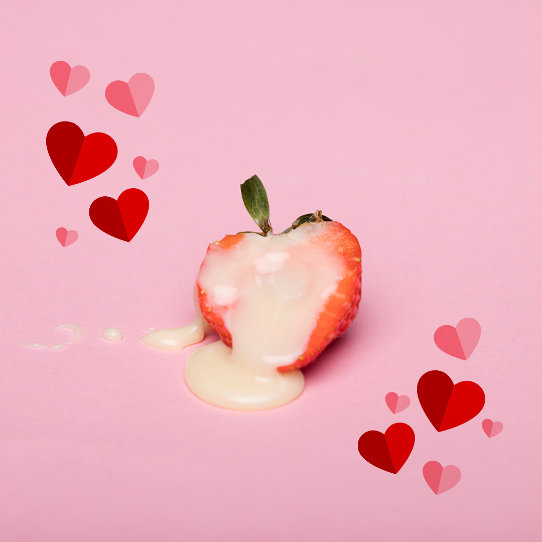 SexWell8's tweet photo. There is only one happiness in this life, to love and be loved 💕
-George Sand
Our Spark 🌟 makes this ^ easier and will ignite your Valentine's day! https://t.co/MlZpIZMP7P