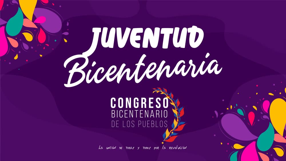 #JuventudBicentenaria
Buenas tardes
@Jackyal12 @JUNTOSP0DEMOS @cocakji @JulioCCB67 @Alvaro6769 @16459742 @JoseCar46378570 @S011Lore @arelys_veloz @leydisperdomo4 @LorenaC39185486 @Isrraelan @SalazarGuardado @ruben78574362 @Edinsonvh @montero_elimar @gendarmeria53 @BEBANEGRA