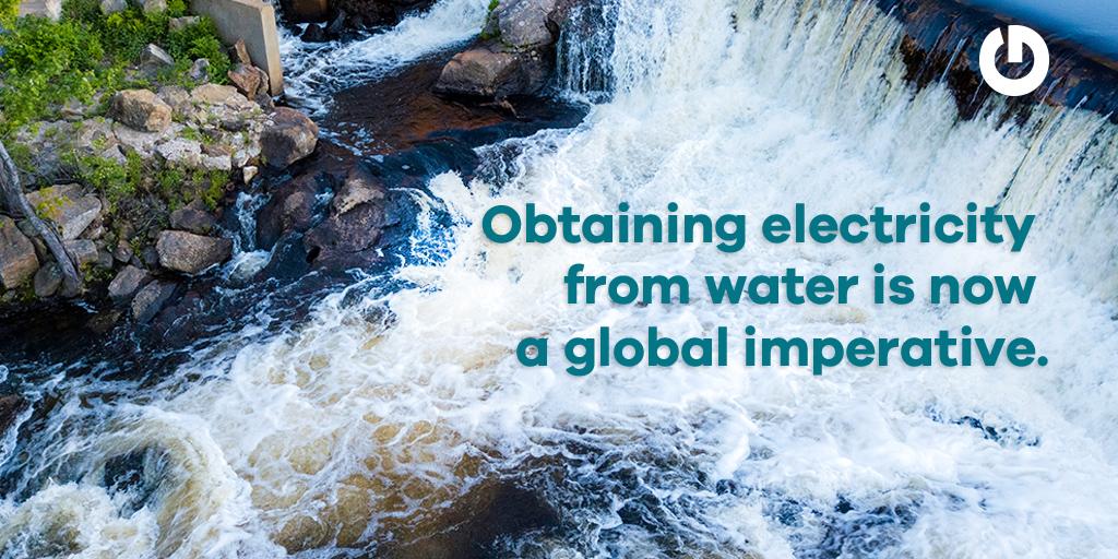 Energgia_io's tweet photo. Obtaining #electricity using the #cleanenergysources that nature offers, such as water, has become a global imperative. This Sunday 14th we will celebrate the #internationalenergyday and we invite you to prefer and promote #renewableenergies to ensure a better future. https://t.co/lEpI89xFct