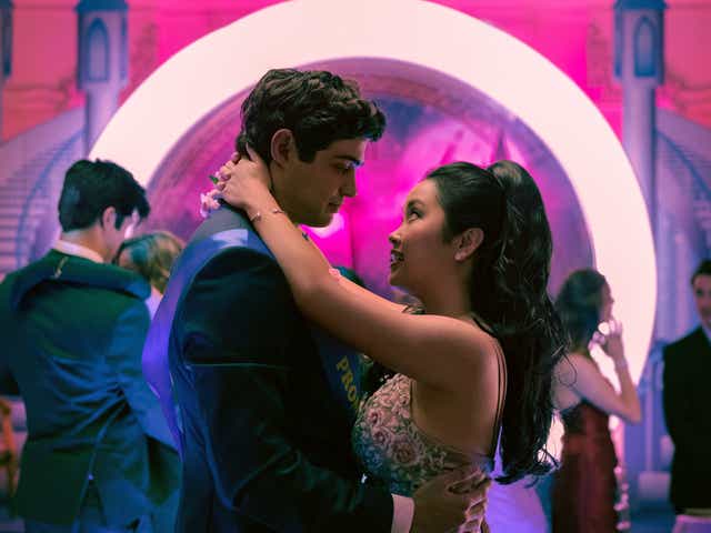 angwlart's tweet image. eu só queria viver um romance estilo lara jean e peter kavinskiy... é pedir muito senhor?

para todos os garotos que ja amei 3