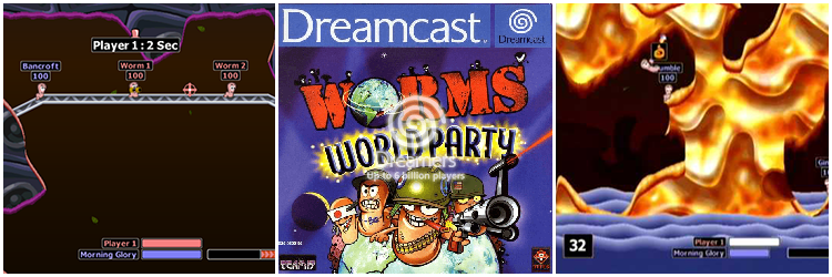 dclivenet's tweet photo. RT @Al_Harlow: A partir de las 22:30h toca partidas al #WormsWorldParty y #PhantasyStarOnline en #Dreamcast .  Los Dreamers conquistando el online de la consola en 2021 😜🤔

#SEGA #DreamcastOnline #OnlineDreamcasting #DCDreamers https://t.co/RviDyBAlUs
